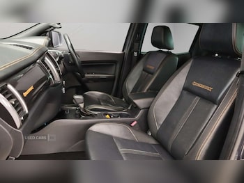 Used Ford Ranger 2020 for sale - 78376658: Photo