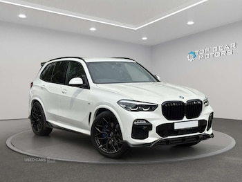 Used BMW X5 2019 for sale - 78574404: Photo