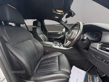 Used BMW X5 2019 for sale - 78574404: Photo