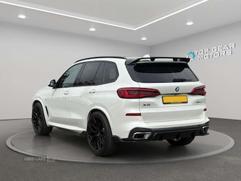 Used BMW X5 2019 for sale - 78574404: Photo