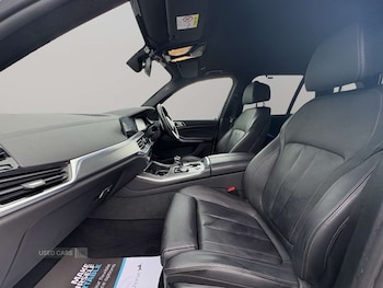 Used BMW X5 2019 for sale - 78574404: Photo