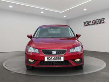 Used SEAT Leon 2017 for sale - 74509954: Photo