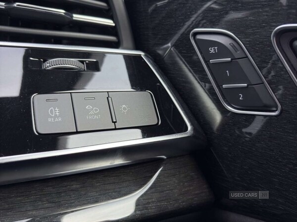 Used Audi Q7 2020 for sale - 77292431: Photo 19