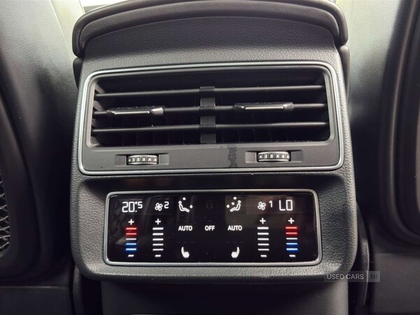 Used Audi Q7 2020 for sale - 77292431: Photo 20