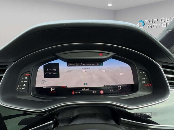 Used Audi Q7 2020 for sale - 77292431: Photo 23