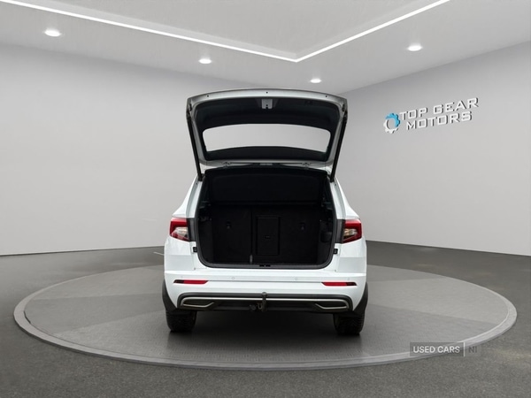 Used Skoda Karoq 2019 for sale - 76315308: Photo 11