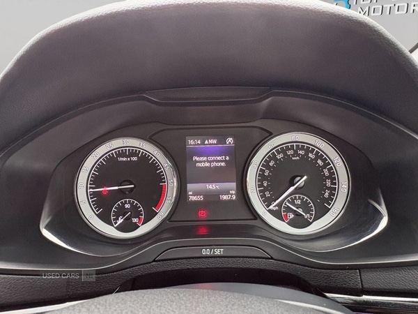 Used Skoda Karoq 2019 for sale - 76315308: Photo 14