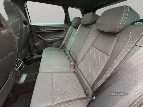 Used Skoda Karoq 2019 for sale - 76315308: Photo 15