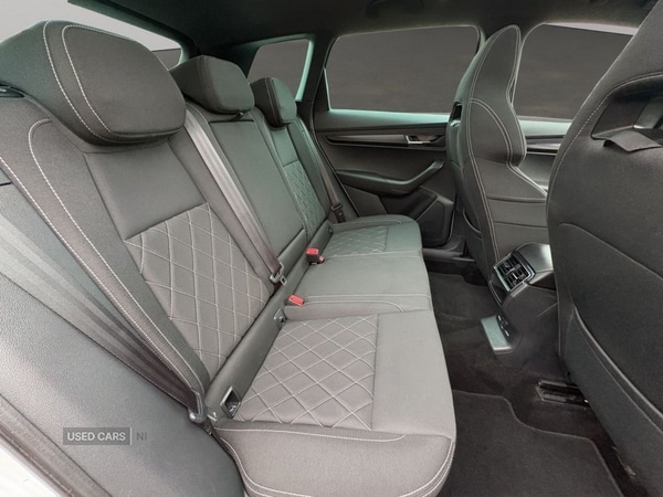 Used Skoda Karoq 2019 for sale - 76315308: Photo 18