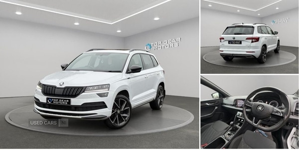 Used Skoda Karoq 2019 for sale - 76315308: Photo 6