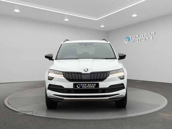 Used Skoda Karoq 2019 for sale - 76315308: Photo 8