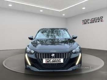 Used Peugeot 208 2020 for sale - 75292418: Photo