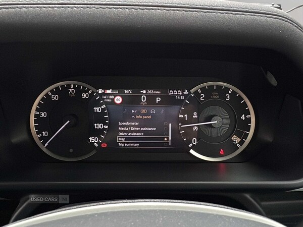 Used Land Rover Defender 2022 for sale - 77292534: Photo 13