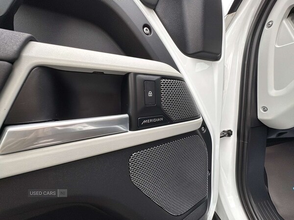 Used Land Rover Defender 2022 for sale - 77292534: Photo 18