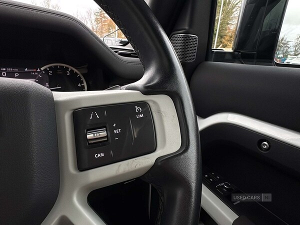 Used Land Rover Defender 2022 for sale - 77292534: Photo 22