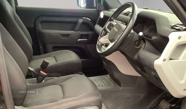 Used Land Rover Defender 2023 for sale - 78020773: Photo 3