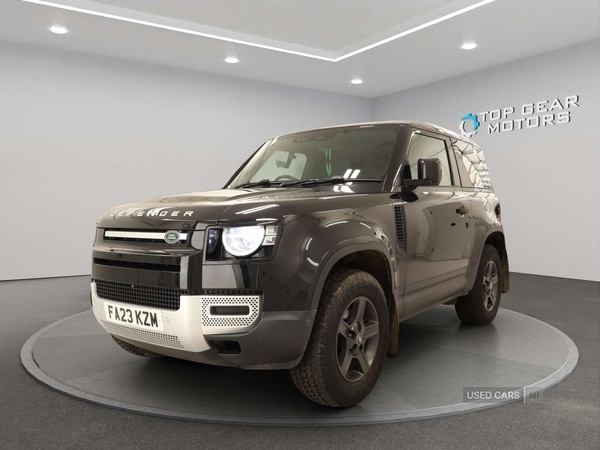 Used Land Rover Defender 2023 for sale - 78020773: Photo 5