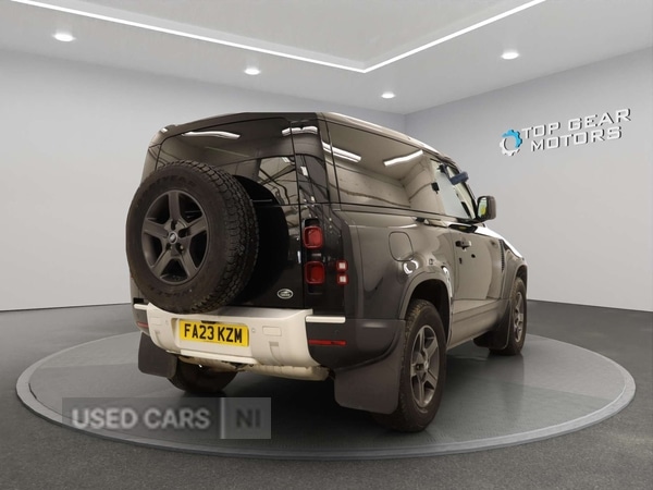 Used Land Rover Defender 2023 for sale - 78020773: Photo 6