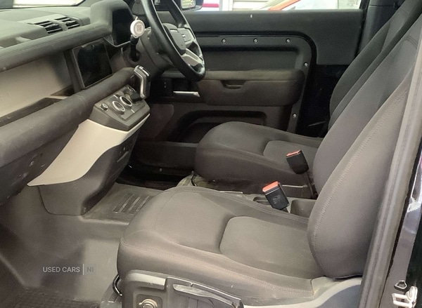 Used Land Rover Defender 2023 for sale - 78020773: Photo 7