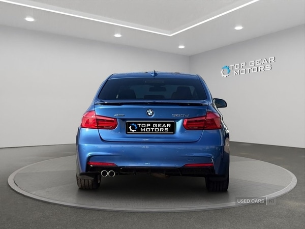 Used BMW 3 Series 2018 for sale - 76043588: Photo 10