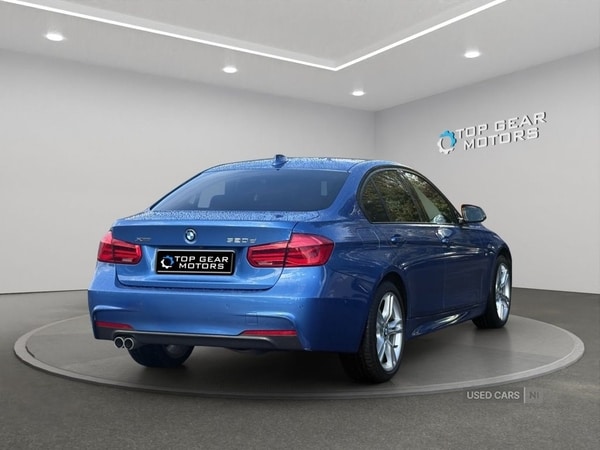 Used BMW 3 Series 2018 for sale - 76043588: Photo 11