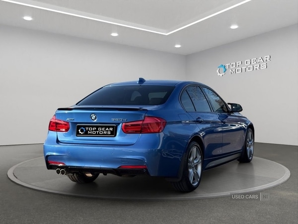 Used BMW 3 Series 2018 for sale - 76043588: Photo 12