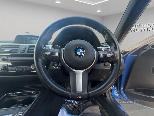 Used BMW 3 Series 2018 for sale - 76043588: Photo 12
