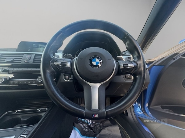 Used BMW 3 Series 2018 for sale - 76043588: Photo 13