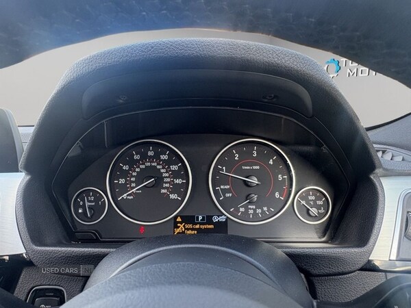 Used BMW 3 Series 2018 for sale - 76043588: Photo 13
