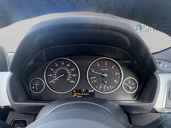 Used BMW 3 Series 2018 for sale - 76043588: Photo 14