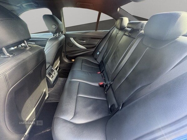 Used BMW 3 Series 2018 for sale - 76043588: Photo 14
