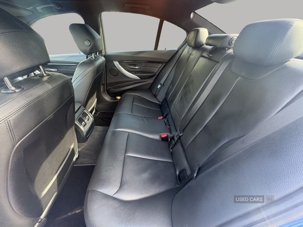 Used BMW 3 Series 2018 for sale - 76043588: Photo 15