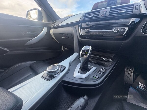 Used BMW 3 Series 2018 for sale - 76043588: Photo 15