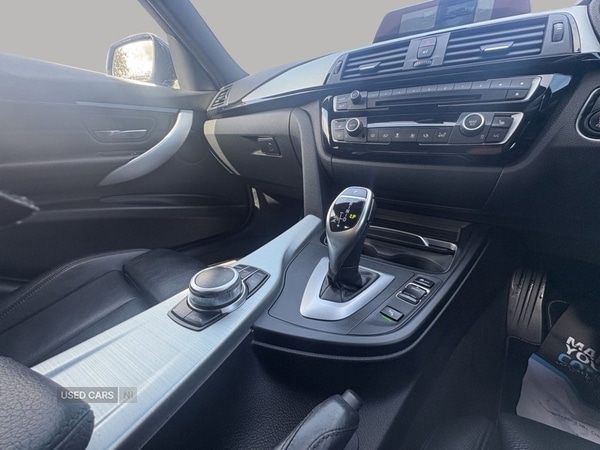 Used BMW 3 Series 2018 for sale - 76043588: Photo 16