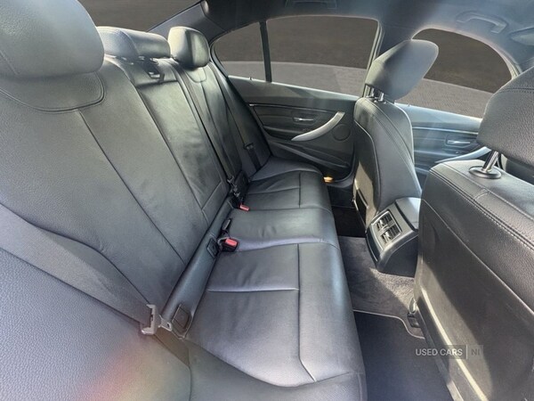 Used BMW 3 Series 2018 for sale - 76043588: Photo 17
