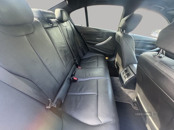 Used BMW 3 Series 2018 for sale - 76043588: Photo 18