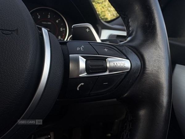 Used BMW 3 Series 2018 for sale - 76043588: Photo 21