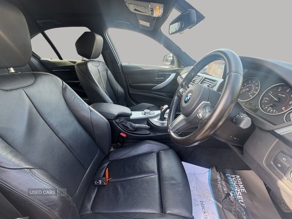 Used BMW 3 Series 2018 for sale - 76043588: Photo 3