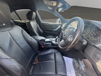 Used BMW 3 Series 2018 for sale - 76043588: Photo 3