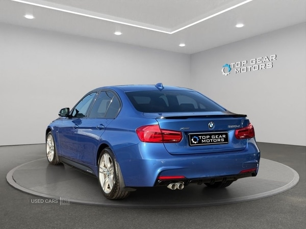 Used BMW 3 Series 2018 for sale - 76043588: Photo 4