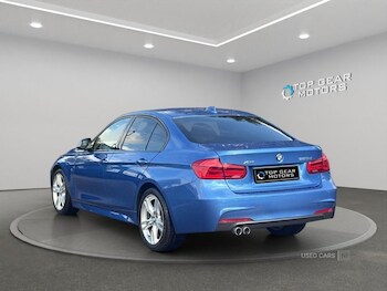 Used BMW 3 Series 2018 for sale - 76043588: Photo 4