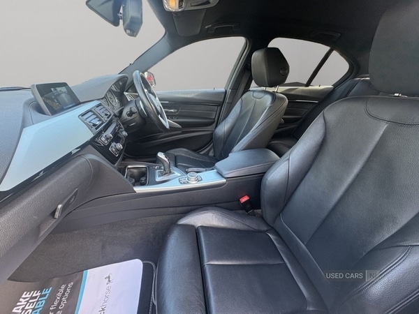 Used BMW 3 Series 2018 for sale - 76043588: Photo 5