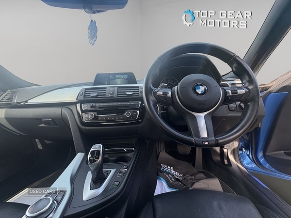 Used BMW 3 Series 2018 for sale - 76043588: Photo 6