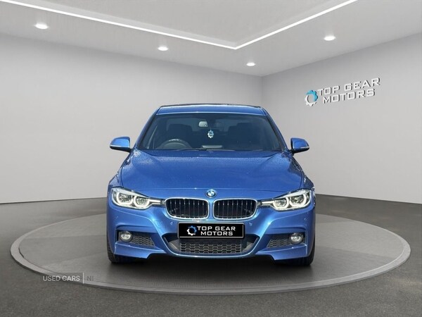 Used BMW 3 Series 2018 for sale - 76043588: Photo 6