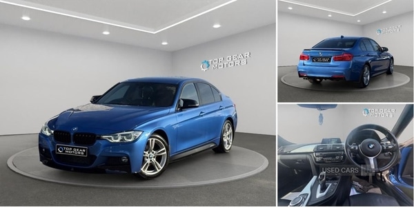 Used BMW 3 Series 2018 for sale - 76043588: Photo 7