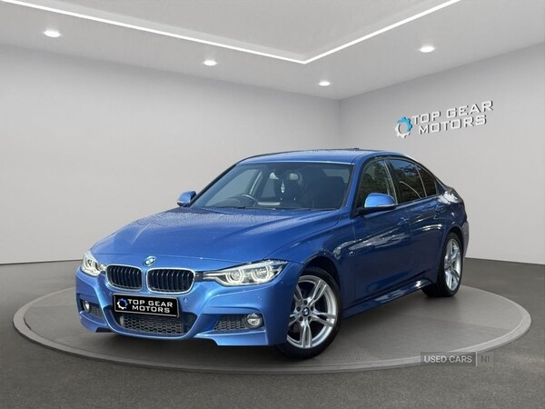 Used BMW 3 Series 2018 for sale - 76043588: Photo 7