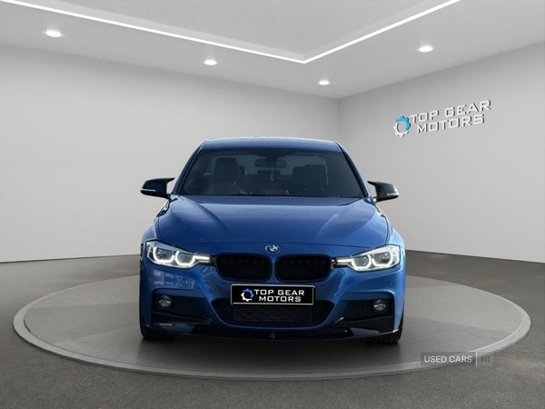 Used BMW 3 Series 2018 for sale - 76043588: Photo 8