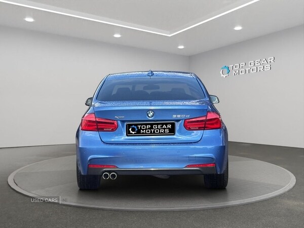 Used BMW 3 Series 2018 for sale - 76043588: Photo 8