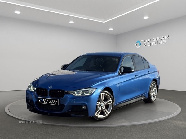 Used BMW 3 Series 2018 for sale - 76043588: Photo 9