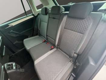 Used Volkswagen Tiguan 2017 for sale - 74895855: Photo